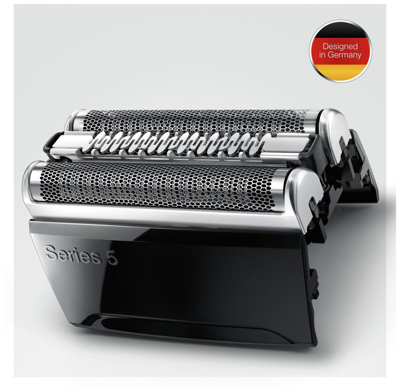 BRAUN Scherkopf 52B BRAUN Scherkopf 52B von BRAUN