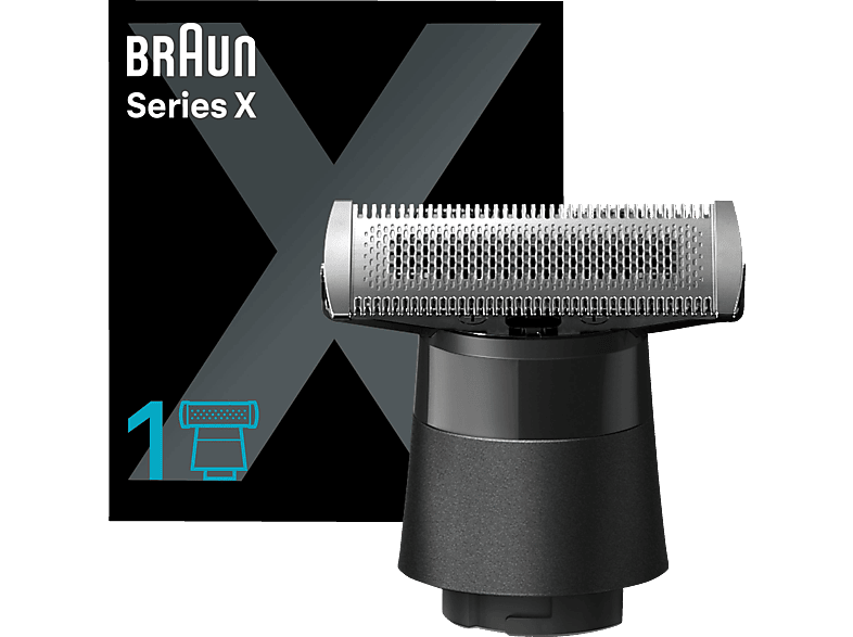 BRAUN XT20 Ersatzklinge von BRAUN