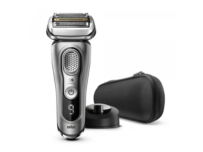 Braun Rasierer Series 9 9325s (199830) von BRAUN