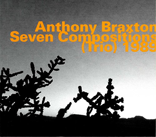 Seven Compositions (Trio) 1989 von Hat Hut