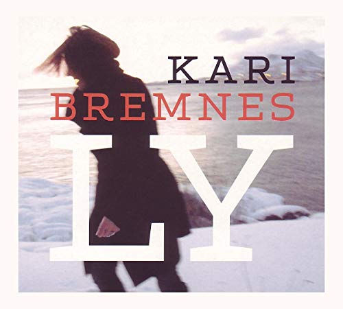 Ly [Vinyl LP] von BREMNES,KARI