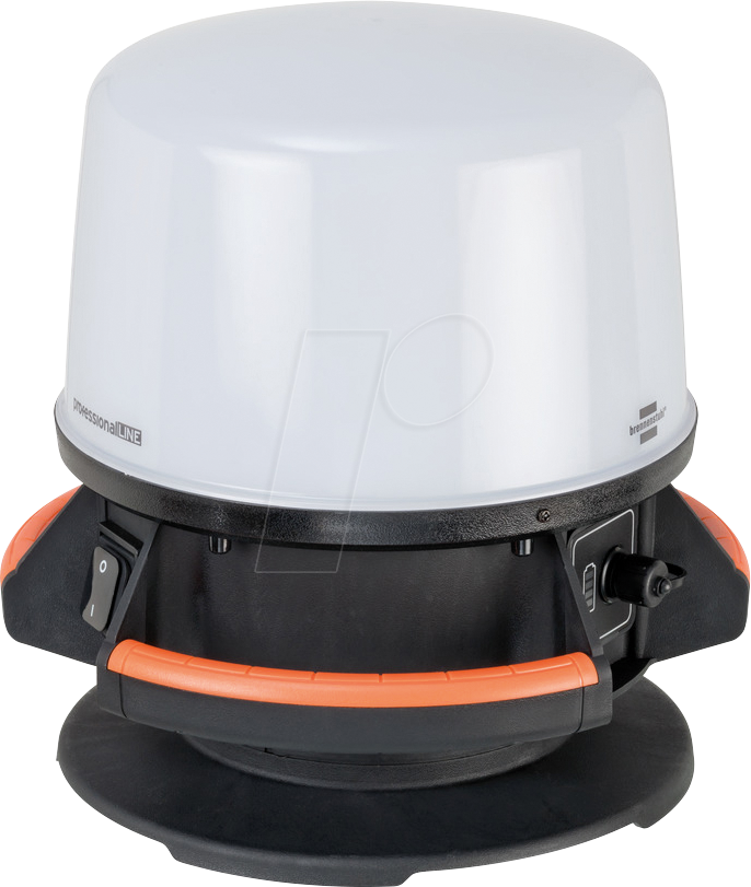 BRE 9171400902 - LED-Arbeitsleuchte ORUM Hybrid 360°, 40 W, 5000 lm, BGI 608 von BRENNENSTUHL PROFESSIONAL LINE