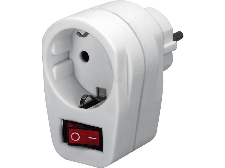 BRENNENSTUHL 1508070 Adapter von BRENNENSTUHL