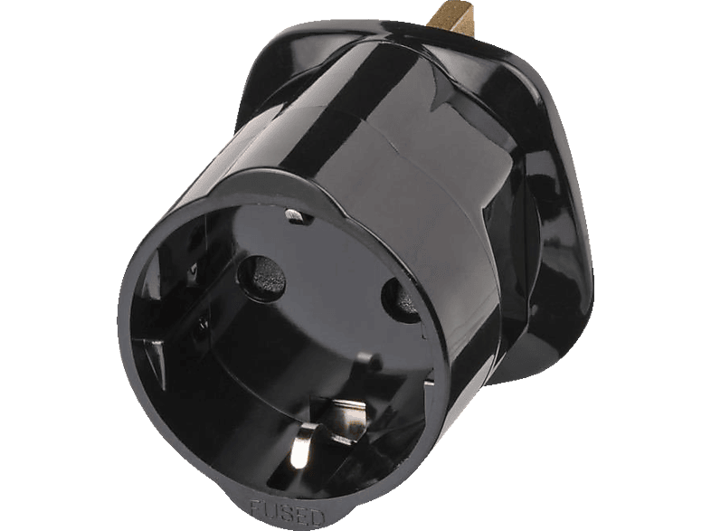BRENNENSTUHL Großbritannien Schutzkontakt Reisestecker BRENNENSTUHL Großbritannien Schutzkontakt Reisestecker von BRENNENSTUHL