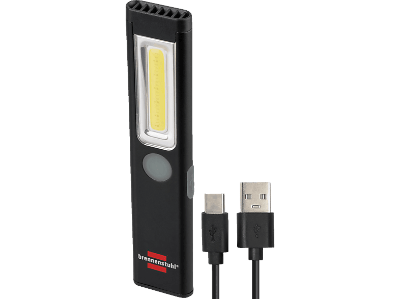 BRENNENSTUHL PL 200 AC LED AKKU Handleuchte BRENNENSTUHL PL 200 AC LED AKKU Handleuchte von BRENNENSTUHL