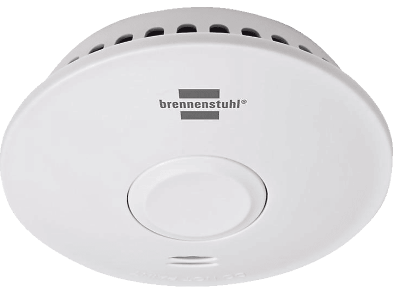 BRENNENSTUHL RM L 3101 Funk Rauchwarnmelder, Weiß BRENNENSTUHL RM L 3101 Funk Rauchwarnmelder, Weiß von BRENNENSTUHL