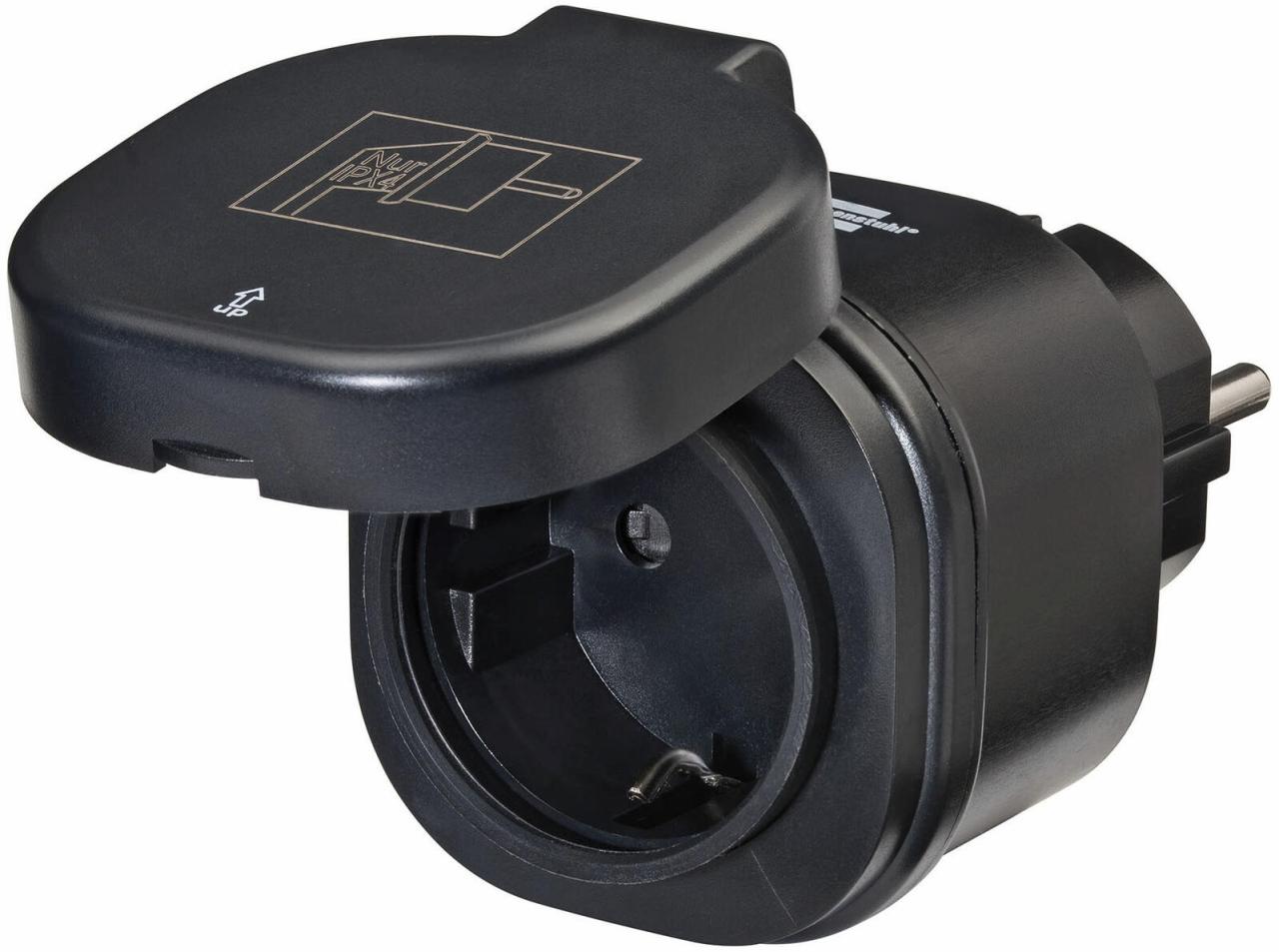 brennenstuhl WLAN-Steckdose Connect WA 3000 XS02 brennenstuhl WLAN-Steckdose Connect WA 3000 XS02 von BRENNENSTUHL