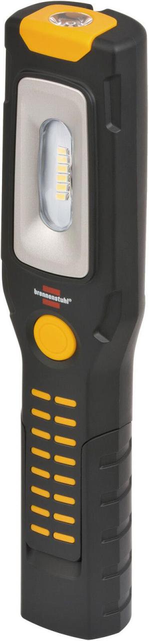 brennenstuhl Handleuchte schwarz brennenstuhl Handleuchte schwarz von BRENNENSTUHL