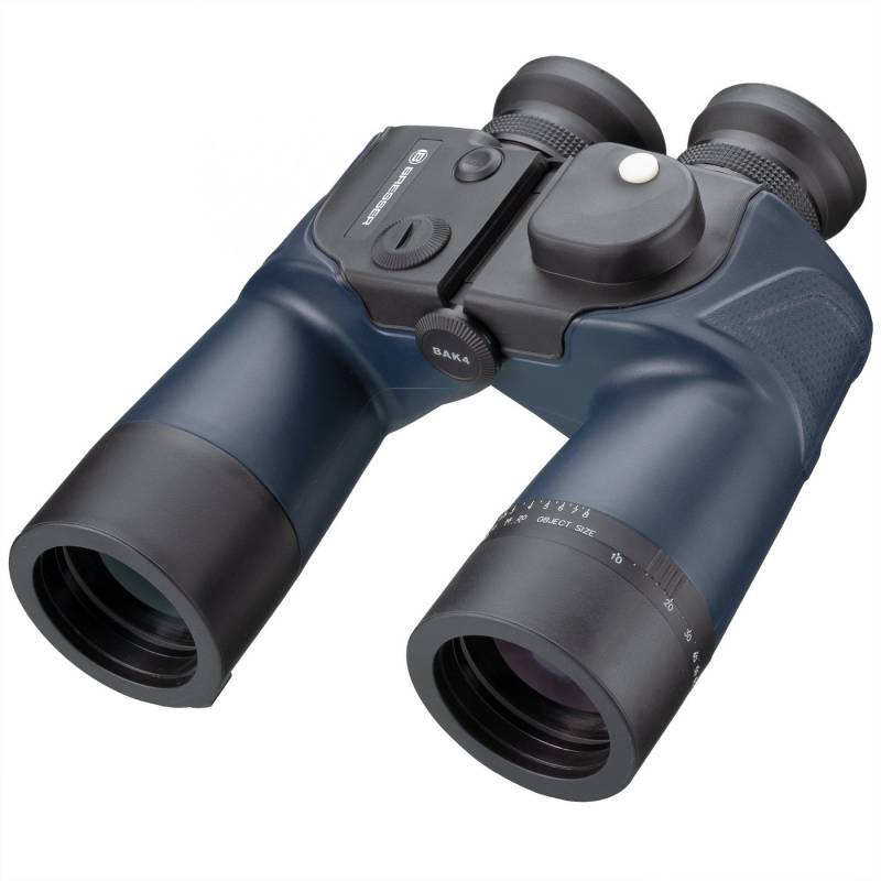 BRESSER BRESSER 7x50 BinoSail Segler-Kompass-Fernglas Fernglas von BRESSER