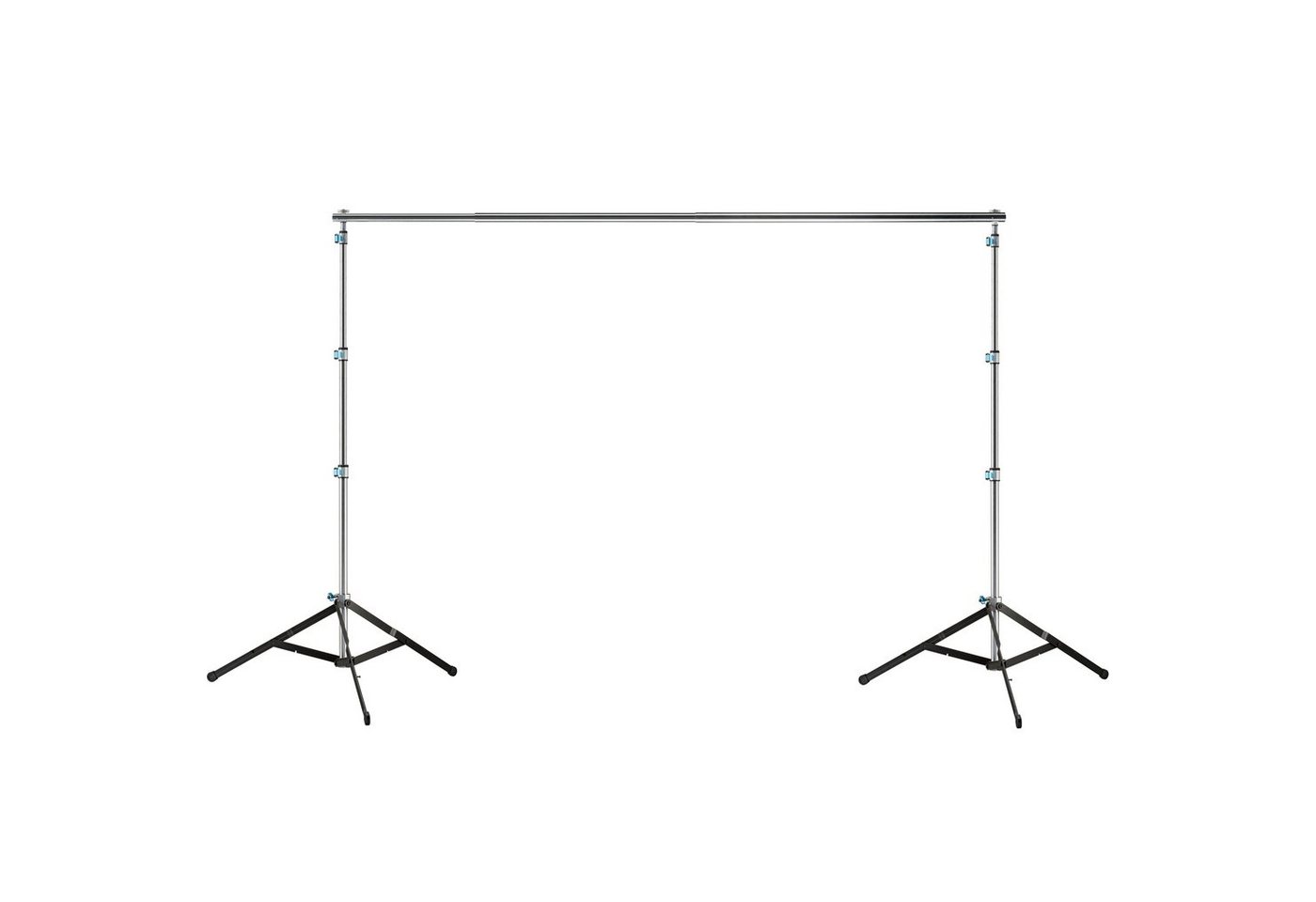 BRESSER Aufhängesystem BRESSER BR-BS310 PRO Hintergrundsystem 300 x 310 cm für schwere Studi… BRESSER Aufhängesystem BRESSER BR-BS310 PRO Hintergrundsystem 300 x 310 cm für schwere Studi… von BRESSER