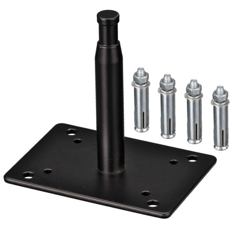 BRESSER Aufhängesystem BRESSER JM-10 Wandhalterung 12 cm von BRESSER