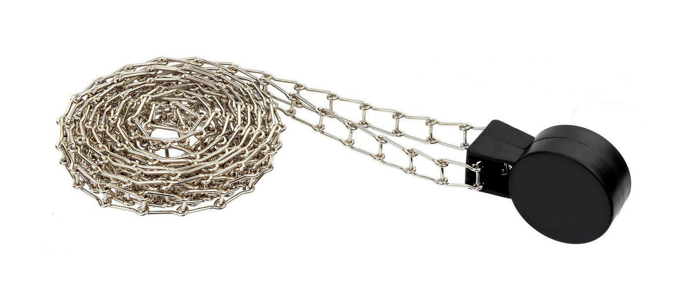 BRESSER Aufhängesystem BRESSER MB-91 Metallkette für Hintergrundsysteme MB-1, MB-2 und MB-3 BRESSER Aufhängesystem BRESSER MB-91 Metallkette für Hintergrundsysteme MB-1, MB-2 und MB-3 von BRESSER