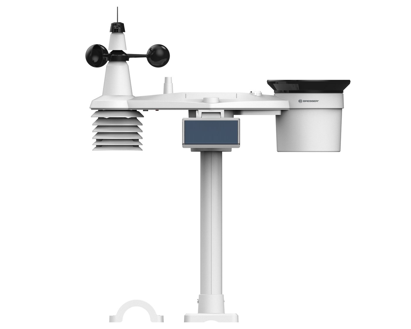 BRESSER BRESSER 7-in-1-Außensensor für 7003210/7003220/7003230/7003510 Wetter… Wetterstation BRESSER BRESSER 7-in-1-Außensensor für 7003210/7003220/7003230/7003510 Wetter… Wetterstation von BRESSER