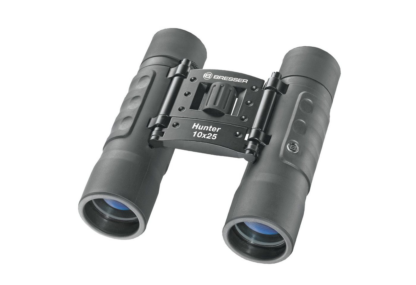 BRESSER BRESSER Hunter 10x25 Taschenfernglas Fernglas BRESSER BRESSER Hunter 10x25 Taschenfernglas Fernglas von BRESSER