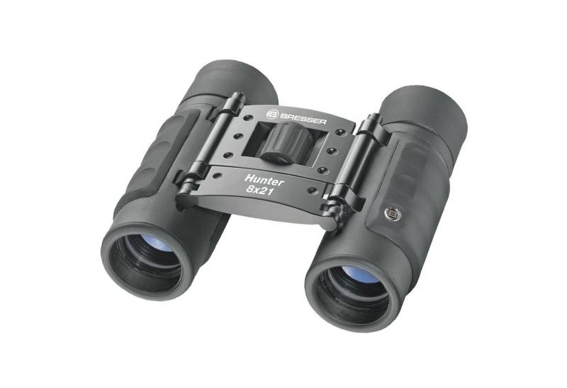 BRESSER BRESSER Hunter 8x21 Fernglas Fernglas von BRESSER