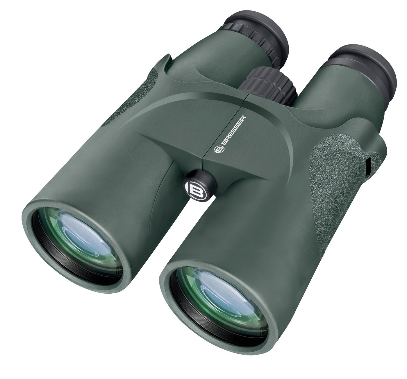 BRESSER BRESSER Condor 9x63 Dachkant-Fernglas Fernglas BRESSER BRESSER Condor 9x63 Dachkant-Fernglas Fernglas von BRESSER