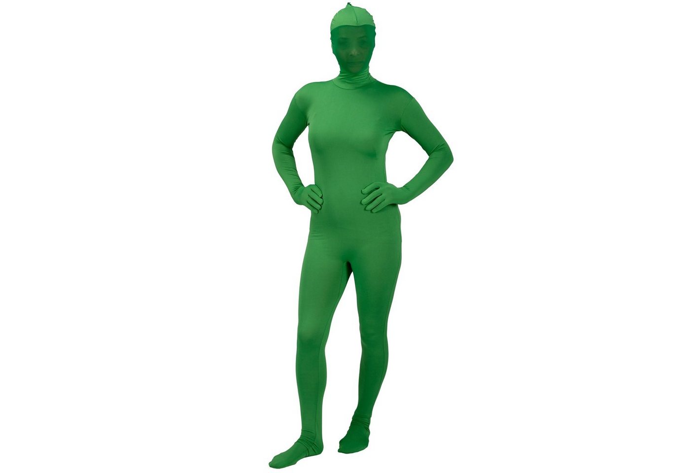BRESSER Fotohintergrund BRESSER Greenscreen/ Chromakey Ganzkörperanzug L BRESSER Fotohintergrund BRESSER Greenscreen/ Chromakey Ganzkörperanzug L von BRESSER