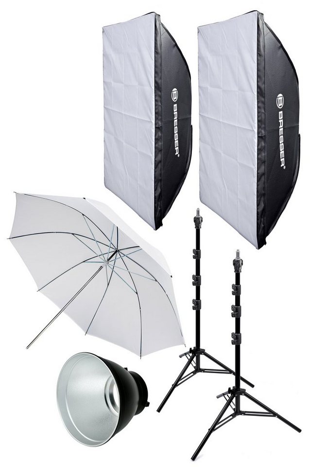 BRESSER Softbox Aktionspaket Nr. 4 von BRESSER