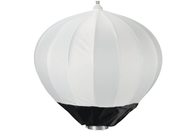 BRESSER Softbox BRESSER Ballon-Softbox 65cm mit S-Bajonett-Anschluss von BRESSER