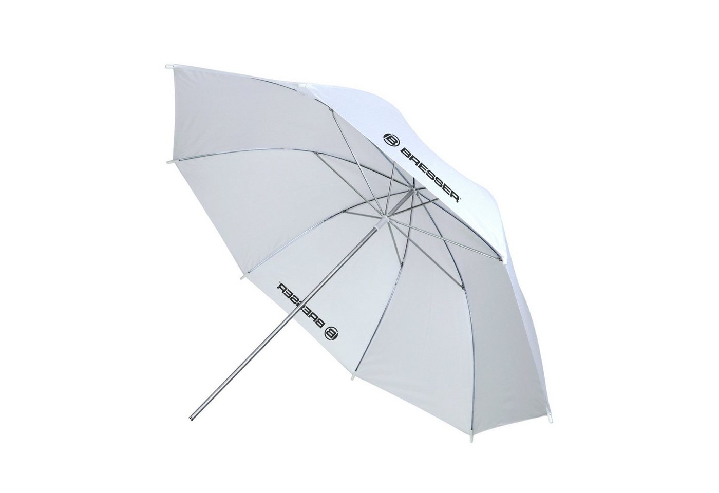 BRESSER Softbox BRESSER SM-02 Durchlichtschirm weiß 84 cm BRESSER Softbox BRESSER SM-02 Durchlichtschirm weiß 84 cm von BRESSER