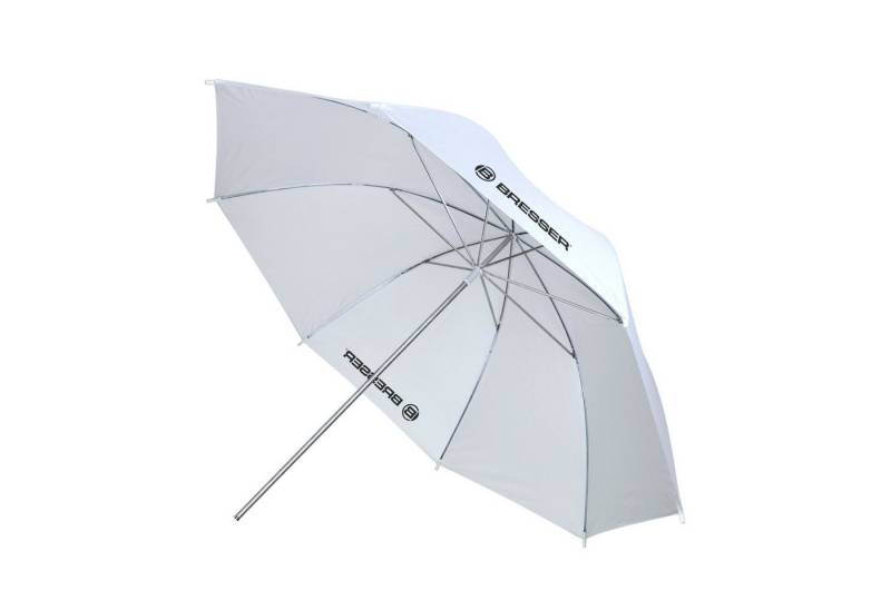 BRESSER Softbox BRESSER SM-02 Durchlichtschirm weiß 84 cm von BRESSER