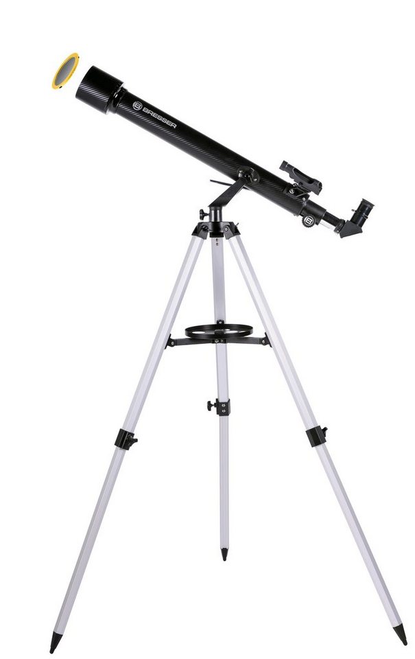 BRESSER Linsenteleskop BRESSER Arcturus 60/700 AZ - Linsenteleskop mit Smartphone-Adapter & … BRESSER Linsenteleskop BRESSER Arcturus 60/700 AZ - Linsenteleskop mit Smartphone-Adapter & … von BRESSER