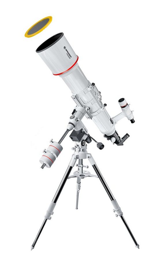 BRESSER Teleskop BRESSER Messier AR-152L 152/1200mm Hexafoc EXOS-2/EQ5 Teleskop BRESSER Teleskop BRESSER Messier AR-152L 152/1200mm Hexafoc EXOS-2/EQ5 Teleskop von BRESSER