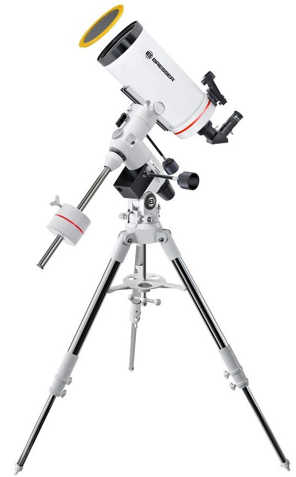 BRESSER Teleskop BRESSER Messier MC-127/1900 EXOS-2/EQ5 Teleskop BRESSER Teleskop BRESSER Messier MC-127/1900 EXOS-2/EQ5 Teleskop von BRESSER