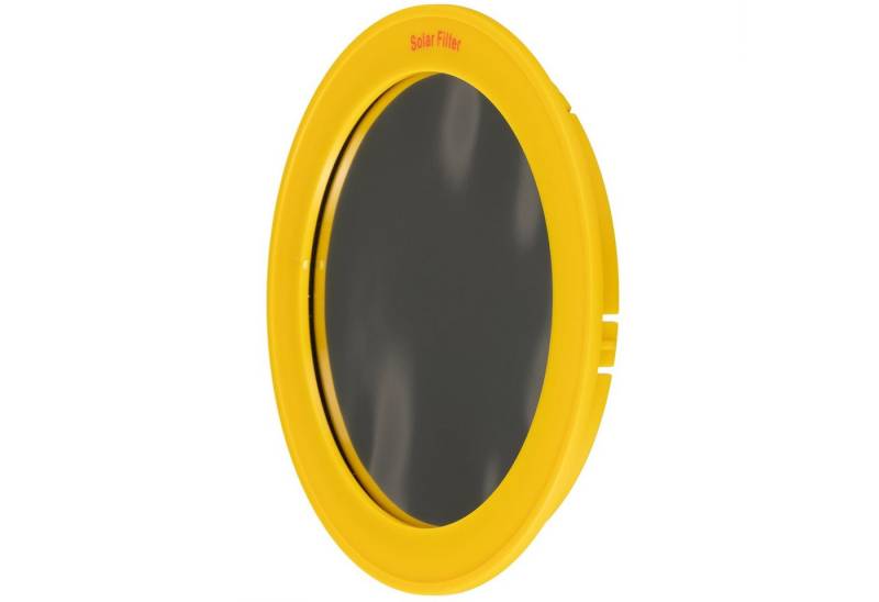 BRESSER Teleskop BRESSER Sonnenfilter 117mm für Messier AR-102 Teleskope von BRESSER