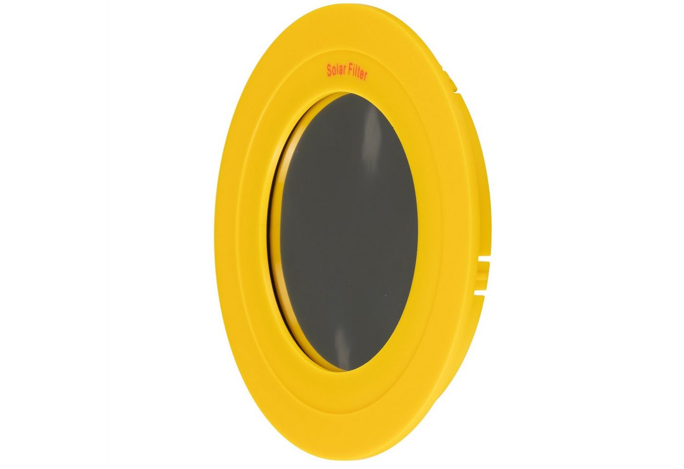 BRESSER Teleskop BRESSER Sonnenfilter 172mm für Carbon-Look Teleskope BRESSER Teleskop BRESSER Sonnenfilter 172mm für Carbon-Look Teleskope von BRESSER