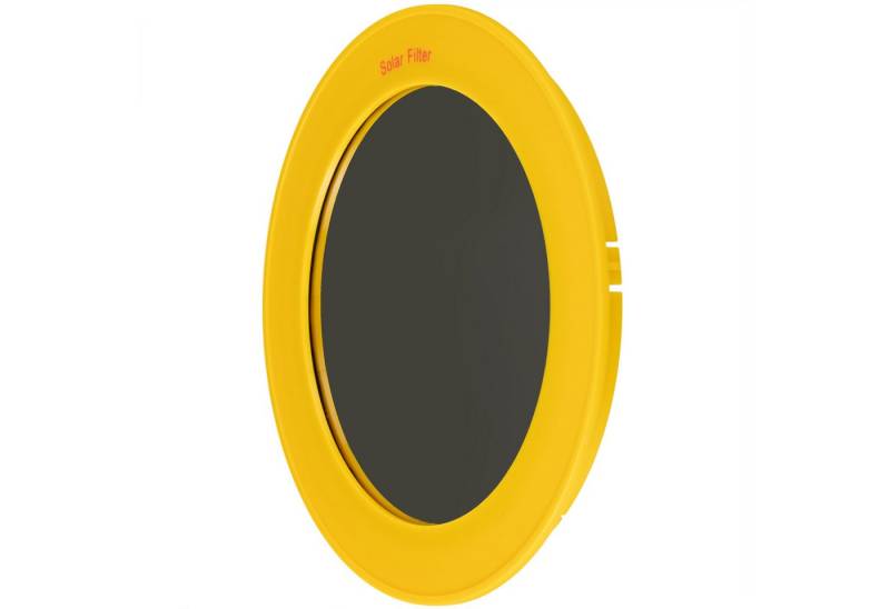 BRESSER Teleskop ​BRESSER Sonnenfilter 172mm für Messier-Teleskope von BRESSER