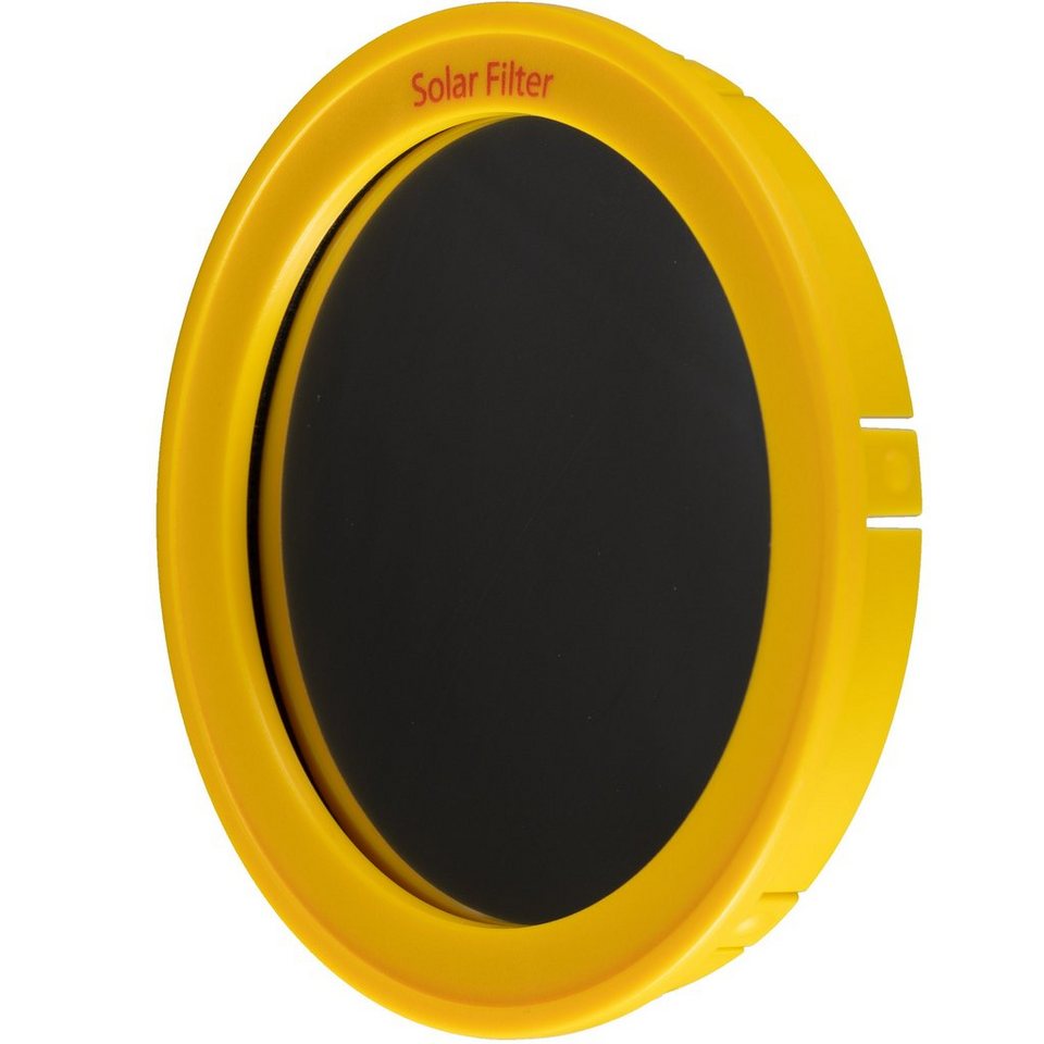 BRESSER Teleskop BRESSER Sonnenfilter 91mm für Solarix 76/350 Teleskope BRESSER Teleskop BRESSER Sonnenfilter 91mm für Solarix 76/350 Teleskope von BRESSER