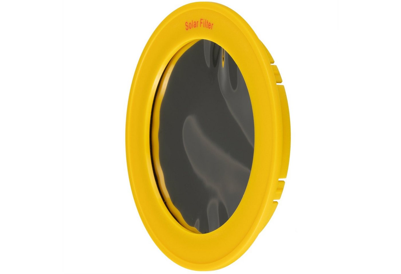 BRESSER Teleskop BRESSER Sonnenfilter 92,5mm für Carbon-Look Teleskope BRESSER Teleskop BRESSER Sonnenfilter 92,5mm für Carbon-Look Teleskope von BRESSER