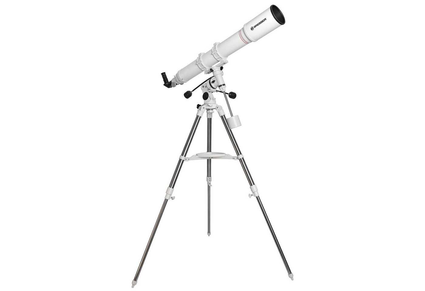 BRESSER Teleskop First Light AR-102/1000 von BRESSER