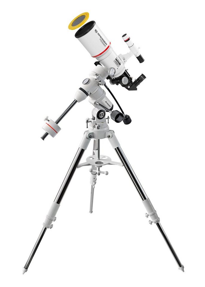 BRESSER Teleskop Messier AR-102xs/460 EXOS-1/EQ4 von BRESSER