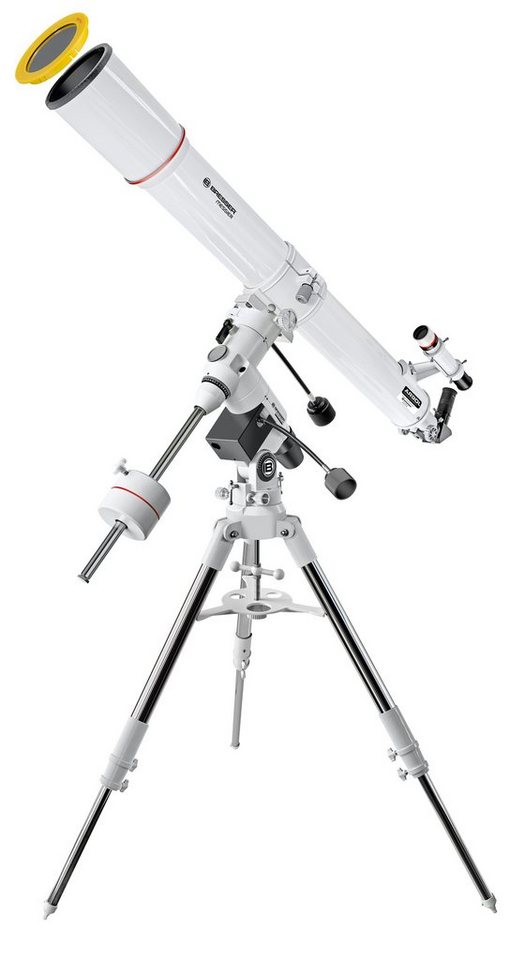 BRESSER Teleskop Messier AR-90L/1200 EXOS-2/EQ5 von BRESSER