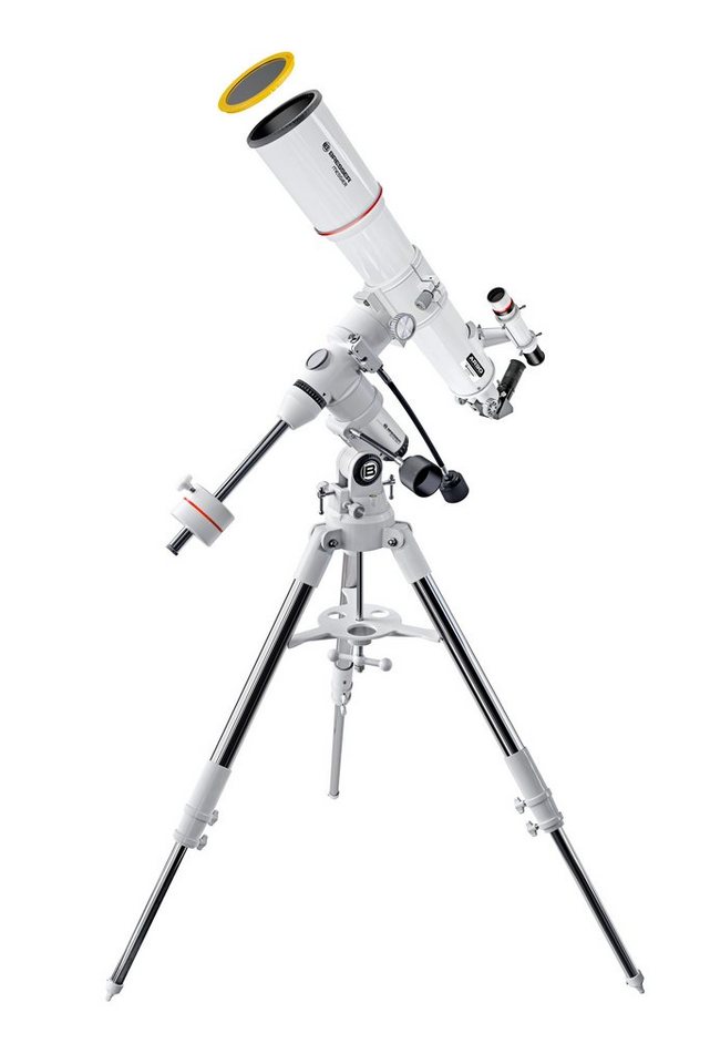 BRESSER Teleskop Messier AR-90s/500 EXOS-1/EQ-4 von BRESSER