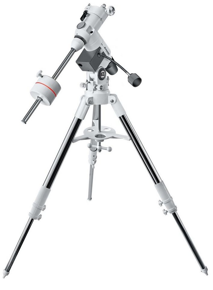 BRESSER Teleskop BRESSER Messier EXOS 2/EQ-5 Montierung von BRESSER