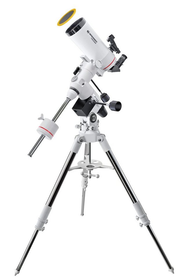 BRESSER Teleskop BRESSER Messier MC-100/1400 EXOS-2/EQ5 BRESSER Teleskop BRESSER Messier MC-100/1400 EXOS-2/EQ5 von BRESSER