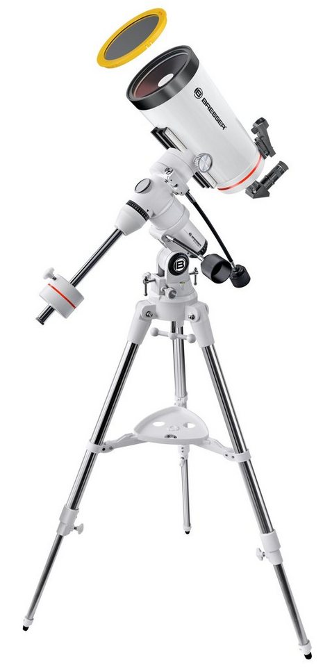 BRESSER Teleskop BRESSER Messier MC-127/1900 EXOS-1/EQ4 Teleskop BRESSER Teleskop BRESSER Messier MC-127/1900 EXOS-1/EQ4 Teleskop von BRESSER