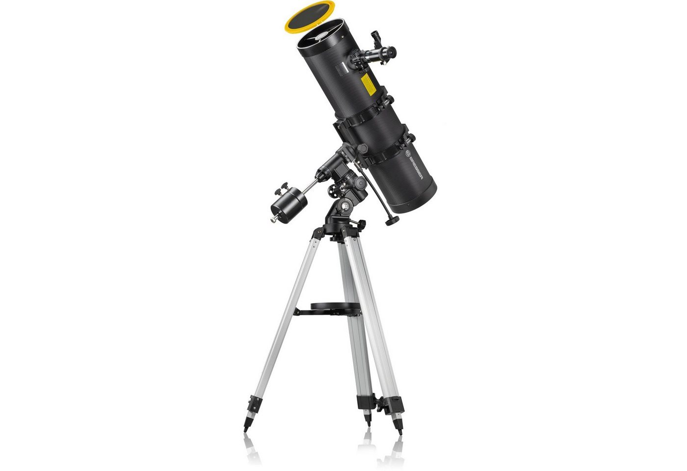 BRESSER Teleskop Pollux 150/1400 EQ3 von BRESSER
