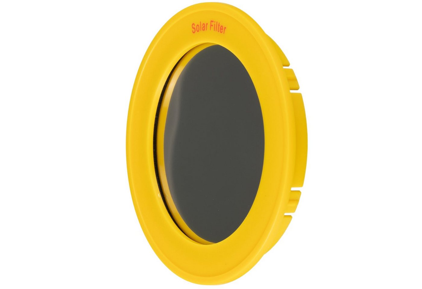 BRESSER Teleskop BRESSER Sonnenfilter 83,2mm für Carbon-Look Teleskope BRESSER Teleskop BRESSER Sonnenfilter 83,2mm für Carbon-Look Teleskope von BRESSER