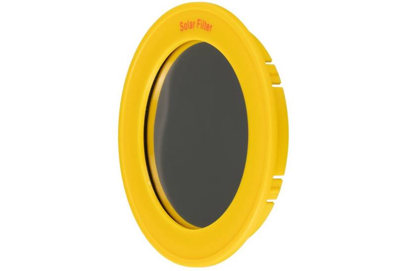 BRESSER Teleskop BRESSER Sonnenfilter 83,2mm für Carbon-Look Teleskope von BRESSER