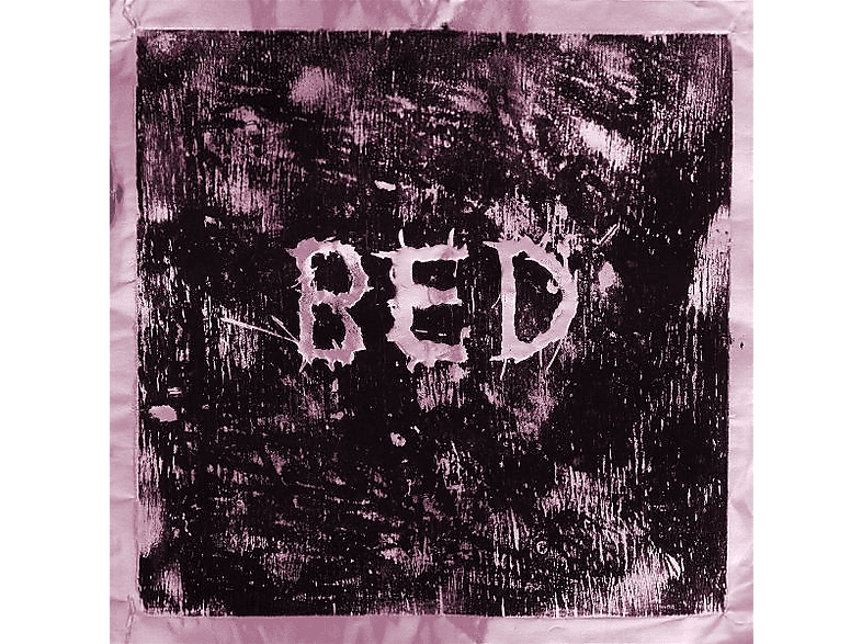 B.E.D. - Everything Hurts (Vinyl) von BRETFORD R