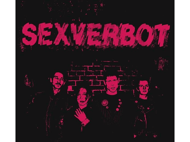 Sexverbot - (LP (analog)) von BRETFORD R