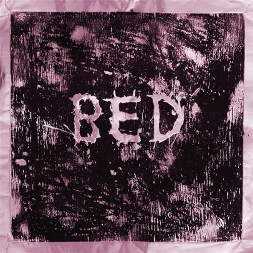 Everything Hurts [Vinyl LP] von BRETFORD RECORDS