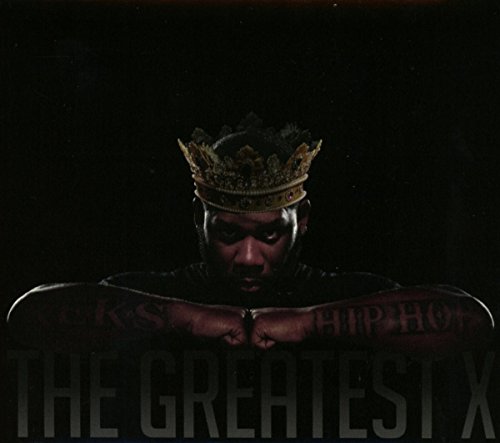 The Greatest X von BRICK RECORDS
