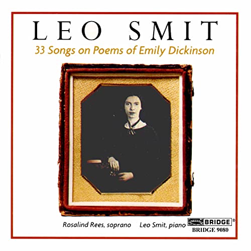33 Songs on Poems of ... 33 Songs on Poems of ... von BRIDGE