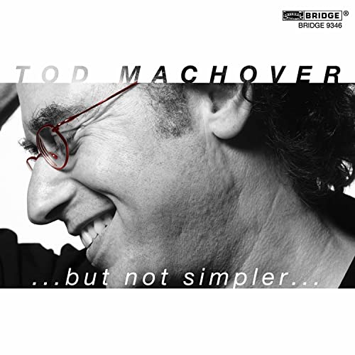 But Not Simpler But Not Simpler von BRIDGE