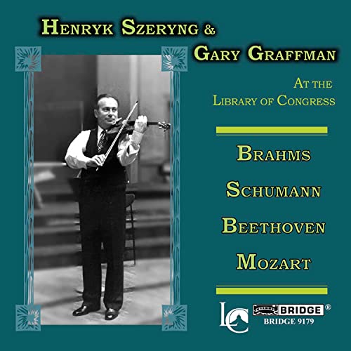 Great Performances Library of Congress Vol.22 von BRIDGE